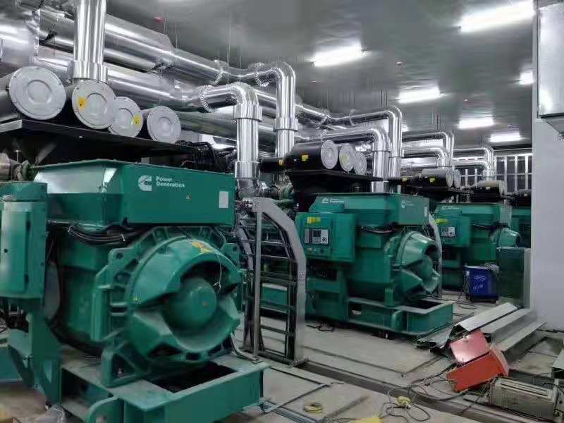 渭城发电机出租 渭城发电机出租