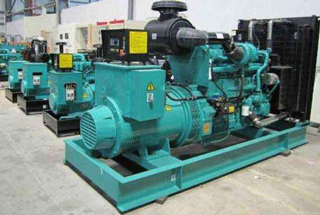 渭城1000kw康明斯柴油发电机组图片 渭城1000kw康明斯柴油发电机组图片