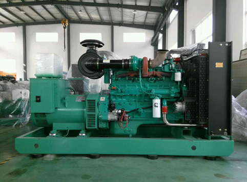 渭城柴油发电机组 渭城柴油发电机组