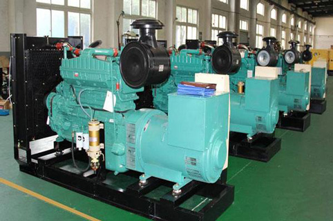 渭城小型柴油发电机 渭城小型柴油发电机