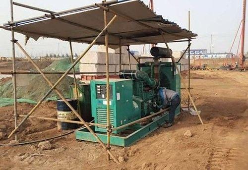 渭城发电机出租 渭城发电机出租