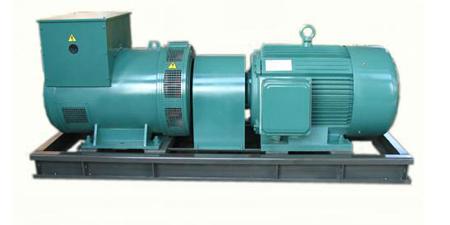 渭城发电机出租