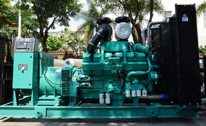 渭城柴油发电机 渭城柴油发电机